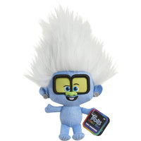 Trolls World Tour Small Plush Assortment
