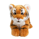Plush Cub Tiger