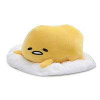 Animated Gudetama