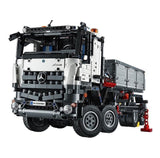 3245PCS Technic Series Arocs Truck  Building Blocks Compatible Lego Technic Set
