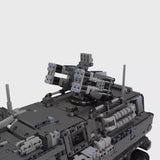 CN171 Troop Transporter