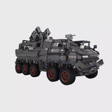 CN171 Troop Transporter