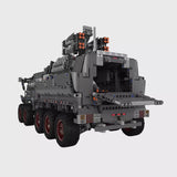 CN171 Troop Transporter