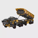 CN171 Troop Transporter