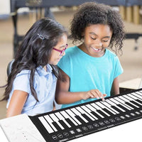 The best gift: portable handheld piano (Free worldwide shipping)