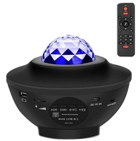 Nebula Light Projector