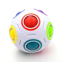 Ball Football Educational Learning Toys for