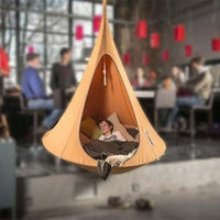 Nest Hammock Swing Chair