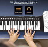 The best gift: portable handheld piano (Free worldwide shipping)
