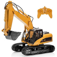The most popular remote control alloy engineering vehicle