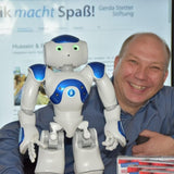 【Christmas Sale】Smart Robot Lawrence Special Deal