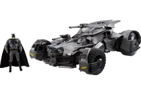 Batman chariot