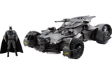 Batman chariot