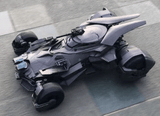 Batman chariot