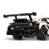 1770pcs Simulation Formula Racing Car RSR Model Building blocks Compatible Lego car set