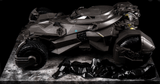 Batman chariot