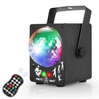 Magic Ball Laser Party Holiday  Stage Laser Light