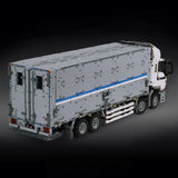 4166pcs RC Technic Wing Body Truck building blocks Compatible Lego Technic Building Blocks