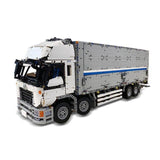 4166pcs RC Technic Wing Body Truck building blocks Compatible Lego Technic Building Blocks