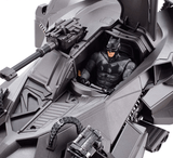 Batman chariot